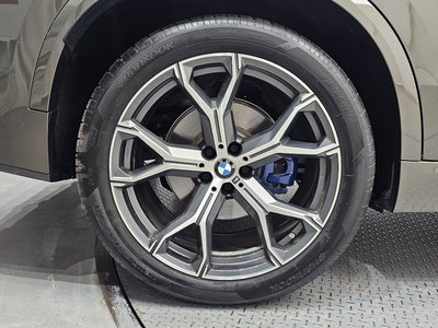 2025 BMW X5 照片 6