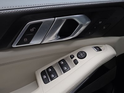 2025 BMW X5 缩略图 29