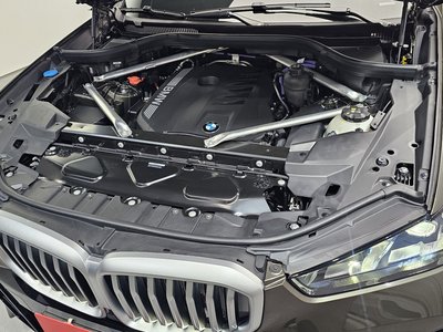 2025 BMW X5 照片 7