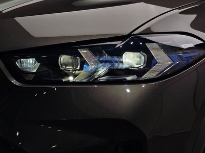 2025 BMW X5 照片 9
