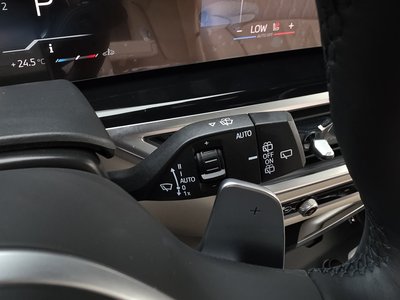 2025 BMW X5 缩略图 30