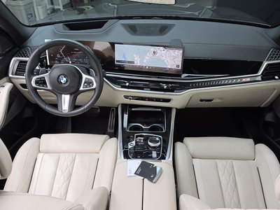 2025 BMW X5 照片 5