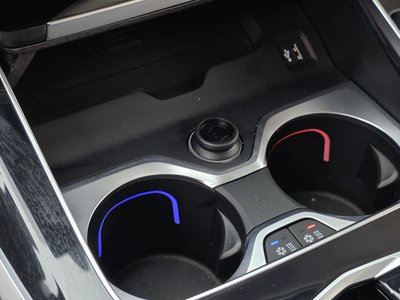 2025 BMW X5 缩略图 25