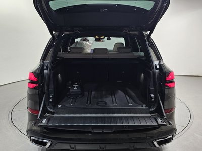 2025 BMW X5 缩略图 33