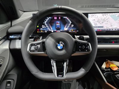 2025 BMW 5 SERIES 缩略图 19