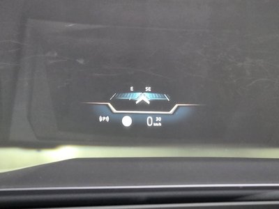 2025 BMW 5 SERIES 缩略图 21