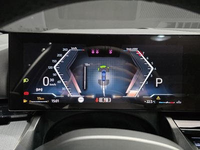 2025 BMW 5 SERIES 缩略图 11