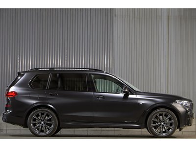 BMW X7 - 6