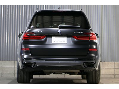 BMW X7 - 8