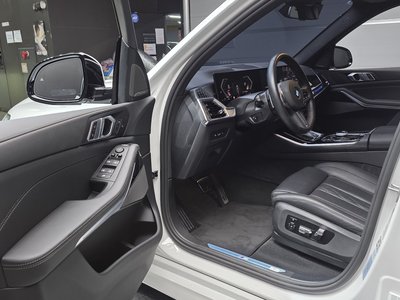 صورة مصغرة 13 لـ 2025 BMW X5