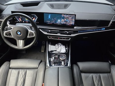 صورة 5 لـ 2025 BMW X5