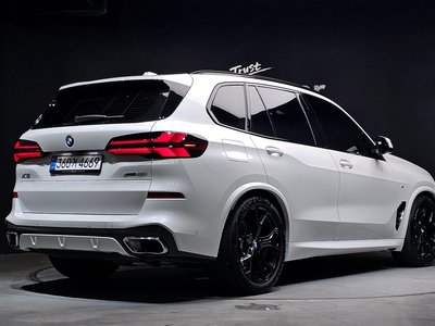 صورة 4 لـ 2025 BMW X5