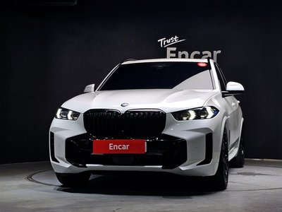 صورة 2 لـ 2025 BMW X5