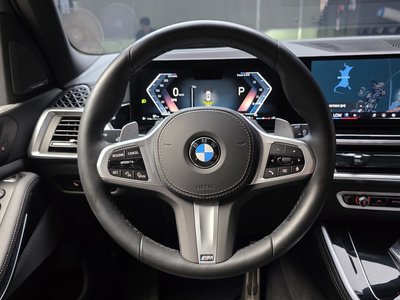 صورة مصغرة 19 لـ 2025 BMW X5