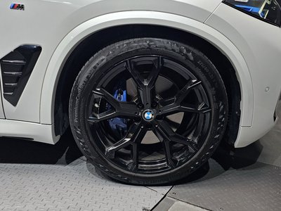 صورة 8 لـ 2025 BMW X5