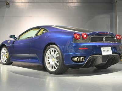 FERRARI F430 - 10