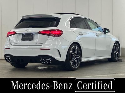 2023 Mercedes-BENZ A-CLASS 照片 3