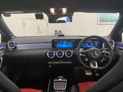 2023 Mercedes-BENZ A-CLASS 照片 7