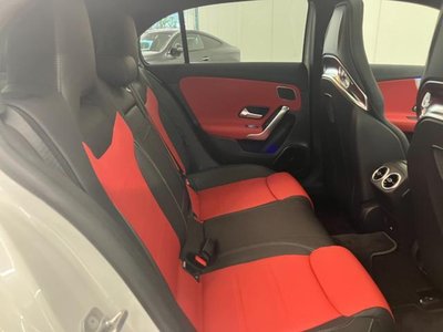 2023 Mercedes-BENZ A-CLASS 照片 8