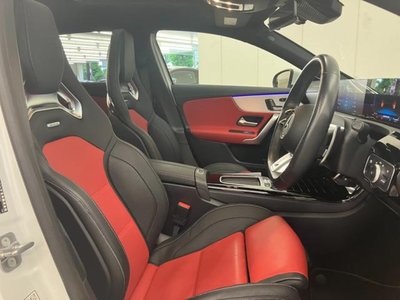 2023 Mercedes-BENZ A-CLASS 照片 6