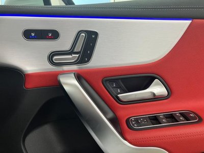 2023 Mercedes-BENZ A-CLASS 照片 9