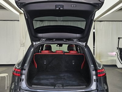 2023 Genesis GV70 — миниатюра 20