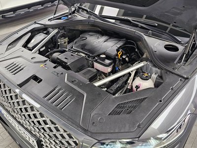 2023 GENESIS GV70 照片 7