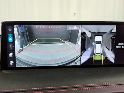 2023 Genesis GV70 — миниатюра 15
