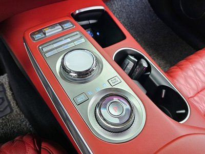 2023 GENESIS GV70 照片 9