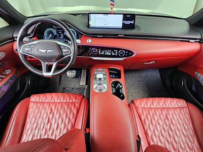2023 GENESIS GV70 照片 5