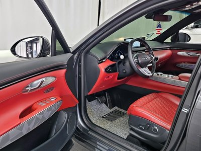 2023 GENESIS GV70 照片 10