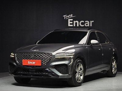 2023 GENESIS GV70 照片 1