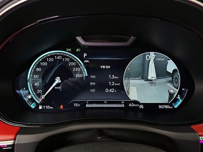 2023 GENESIS GV70 照片 8