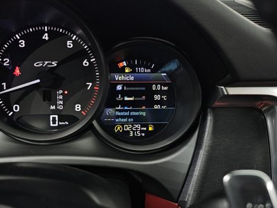صورة مصغرة 25 لـ 2023 Porsche MACAN