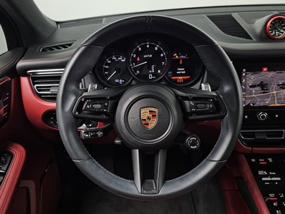 صورة مصغرة 19 لـ 2023 Porsche MACAN