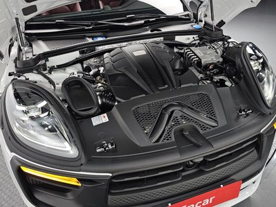 2023 Porsche MACAN 照片 7