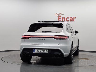2023 Porsche MACAN 照片 4
