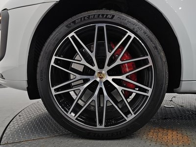 2023 Porsche MACAN 照片 6