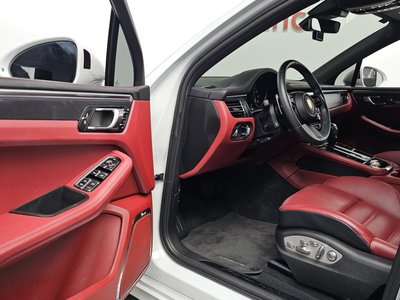 صورة مصغرة 13 لـ 2023 Porsche MACAN