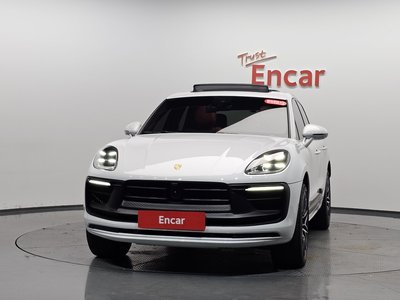 2023 Porsche MACAN 照片 3