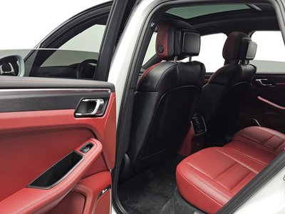 صورة مصغرة 18 لـ 2023 Porsche MACAN