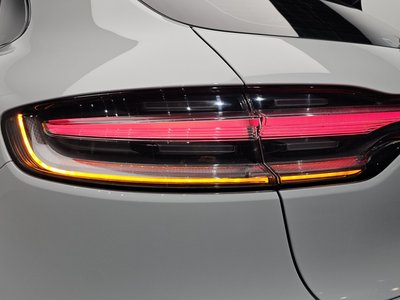 2023 Porsche MACAN 照片 10