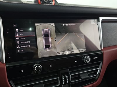 صورة مصغرة 22 لـ 2023 Porsche MACAN