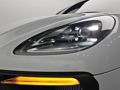 2023 Porsche MACAN 照片 9