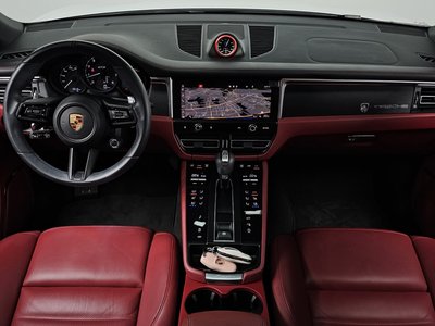 2023 Porsche MACAN 照片 5