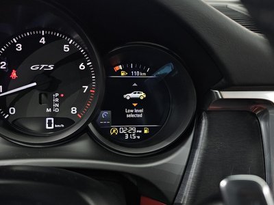 صورة مصغرة 24 لـ 2023 Porsche MACAN