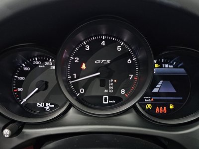 صورة مصغرة 11 لـ 2023 Porsche MACAN