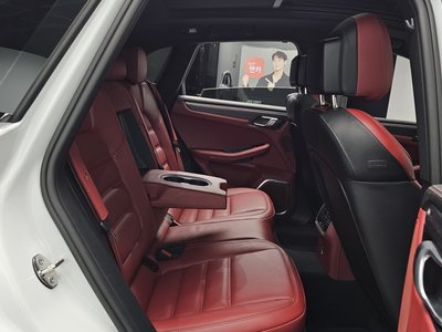 صورة مصغرة 17 لـ 2023 Porsche MACAN