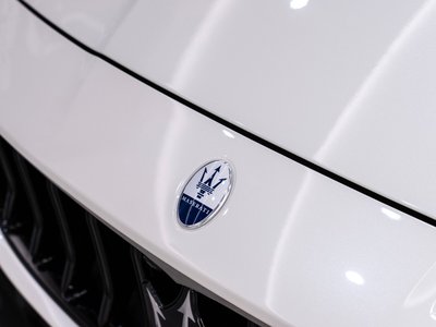 MASERATI GHIBLI - 8