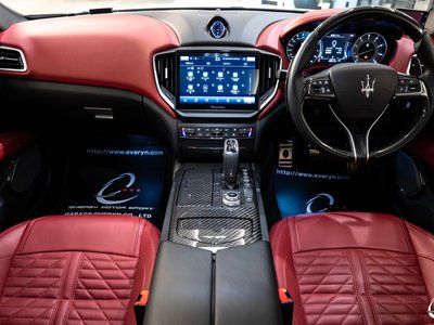 MASERATI GHIBLI - 2